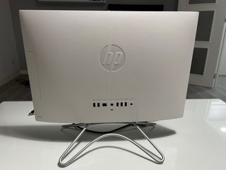 Ordenador HP All in One