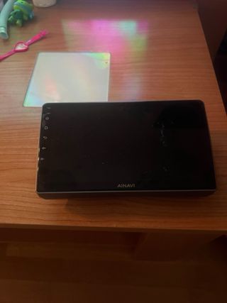 Pantalla Android Universal