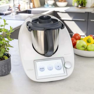 Thermomix TM6