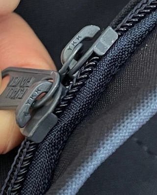 Mochila Fjallraven Kanken Azul y Roja