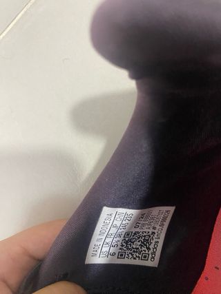 Zapatillas Fútbol Adidas Gama Pro Plata