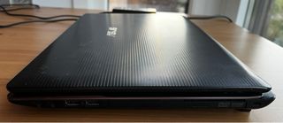 Portátil Asus A53S i7 Mejorado
