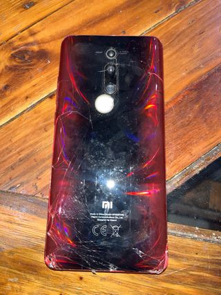 Xiaomi Redmi K20 Pro nero