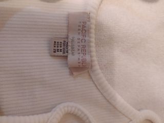 Top Pull&Bear Teal Talla XS