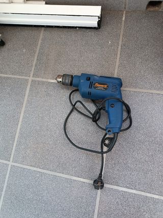 Taladro POWER G 224V 500W