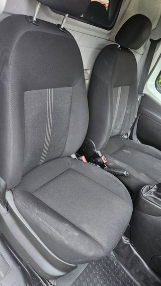 FIAT Fiorino 2018