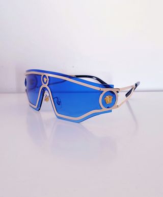 GAFAS UNISEX DE LUJO NUEVO A ESTRENAR