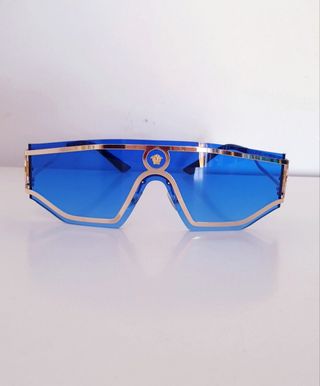 GAFAS UNISEX DE LUJO NUEVO A ESTRENAR