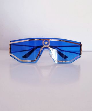 GAFAS UNISEX DE LUJO NUEVO A ESTRENAR