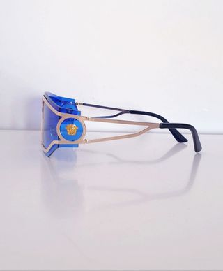 GAFAS UNISEX DE LUJO NUEVO A ESTRENAR