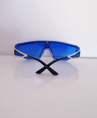 GAFAS UNISEX DE LUJO NUEVO A ESTRENAR