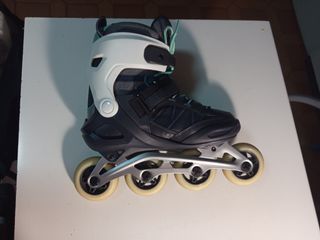 Patines Decathlon Talla 40 Adulto