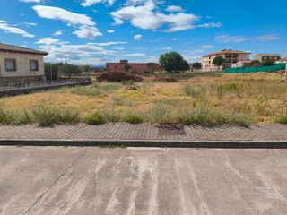 Solar Urbano 446m² con Proyecto