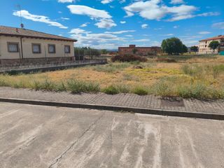 Solar Urbano 446m² con Proyecto