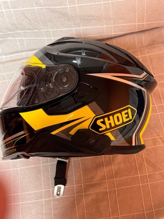Casco Moto Shoei GT-Air 2 Affair TC-3 (M)