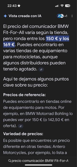 Casco Moto Shoei GT-Air 2 Affair TC-3 (M)