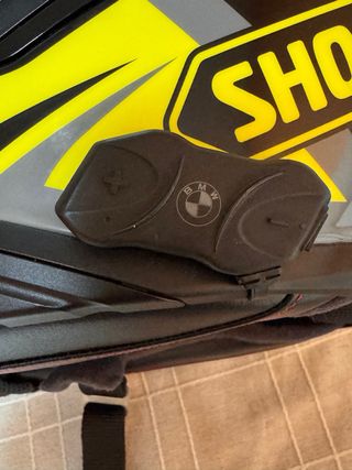 Casco Moto Shoei GT-Air 2 Affair TC-3 (M)