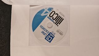 Illico 4 : Cahier d'activités + CD AUDIO