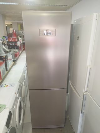 Nevera LG