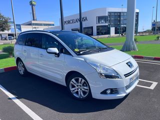 Peugeot 5008 2010