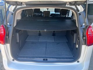 Peugeot 5008 2010