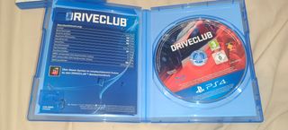 Playstation 4 Negra + 4 Juegos
