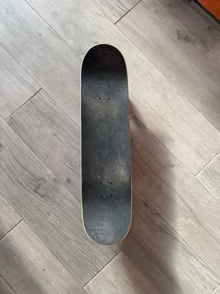 Skate Globe Goodstock