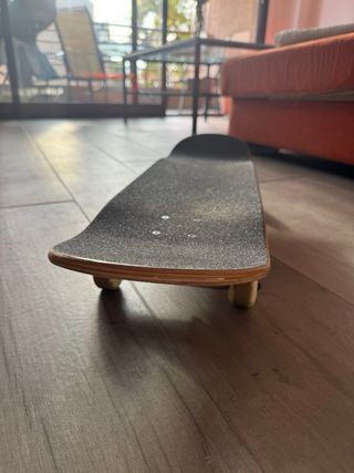 Skate Globe Goodstock
