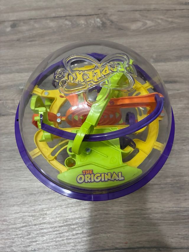 Perplexus Original Skill Game. 2 giochi