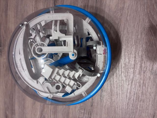 Perplexus Original Skill Game. 2 giochi