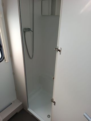 Caravana Adria Adora 573 PT