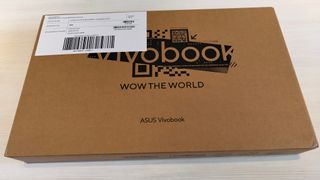Portátil ASUS Vivobook Go Ryzen 5-7520U,16GB Nuevo