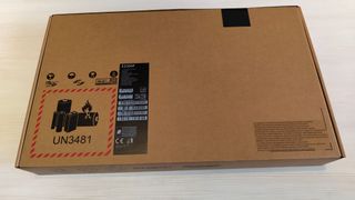 Portátil ASUS Vivobook Go Ryzen 5-7520U,16GB Nuevo