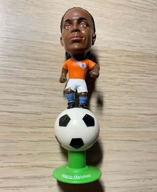Mario Melchiot Olanda Holland SoccerStarz 2008 16