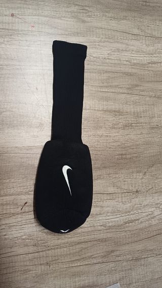 Coprimazza da golf Nike nero
