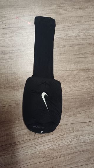 Coprimazza da golf Nike nero