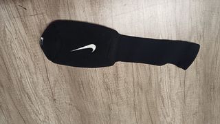 Coprimazza da golf Nike nero