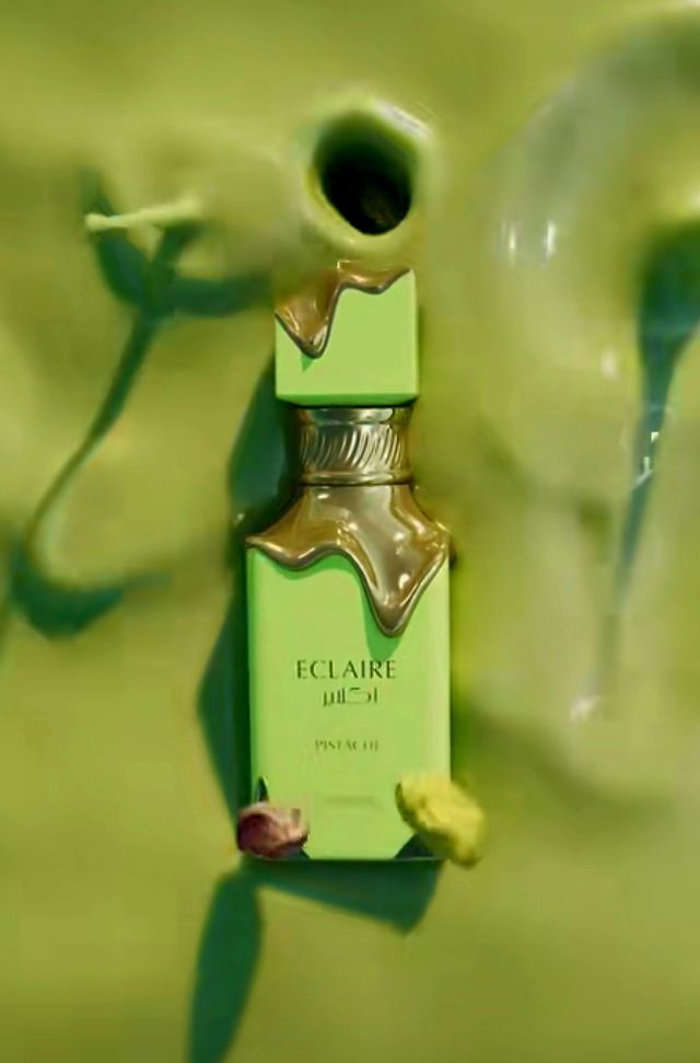 Eclaire Pistache ""Lattafa""