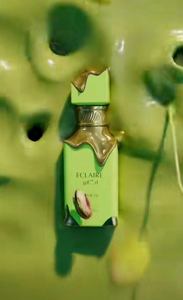 Eclaire Pistache ""Lattafa""