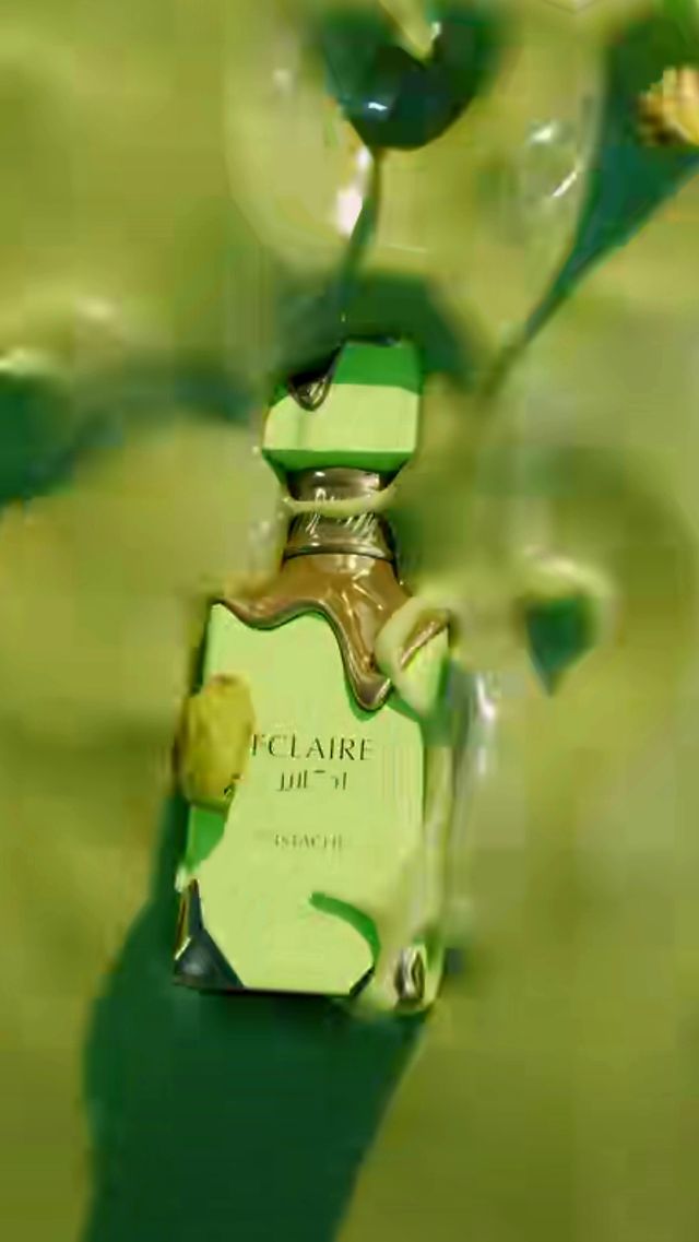 Eclaire Pistache ""Lattafa""