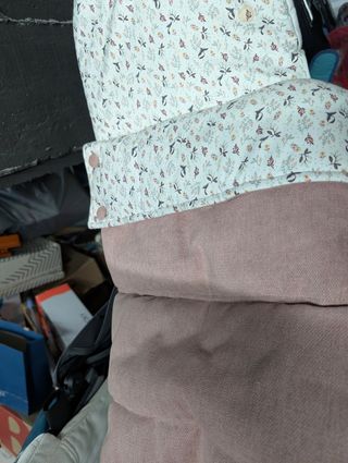 Sacos para Capazo Joolz