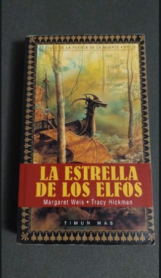 El Ciclo De La Puerta De La Muerte