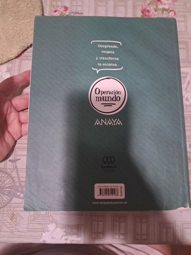 Educación en Valores Cívicos y Éticos