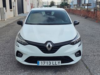 Renault Clio 2021