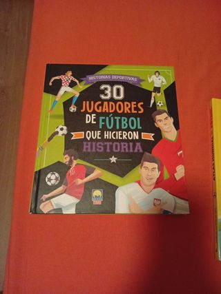 30 Jugadores de Futbol Que Hicieron Historia