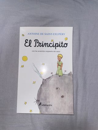 El Principito