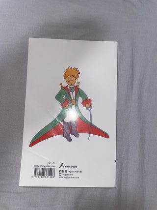 El Principito