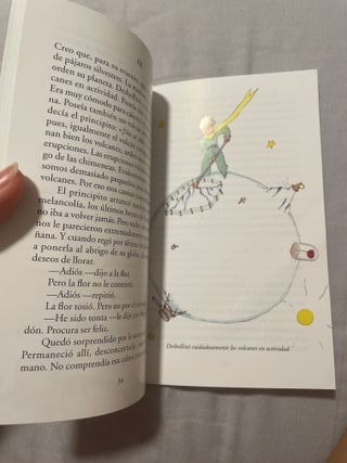 El Principito