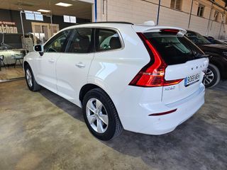Volvo XC60 2024