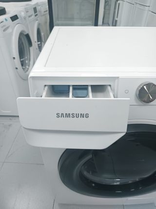 Lavadora Samsung 9kg
